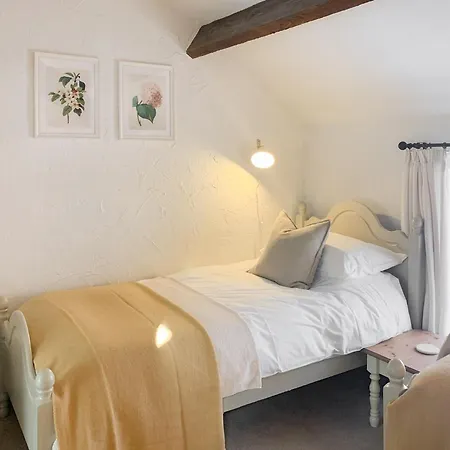 Vakantiehuis Grain End *