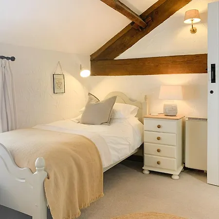 Grain End Vakantiehuis Sawdon