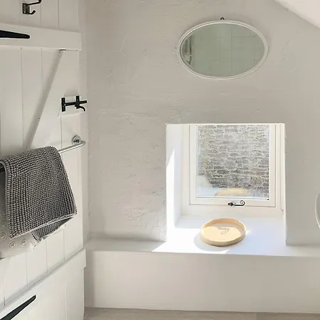 Grain End Vakantiehuis *