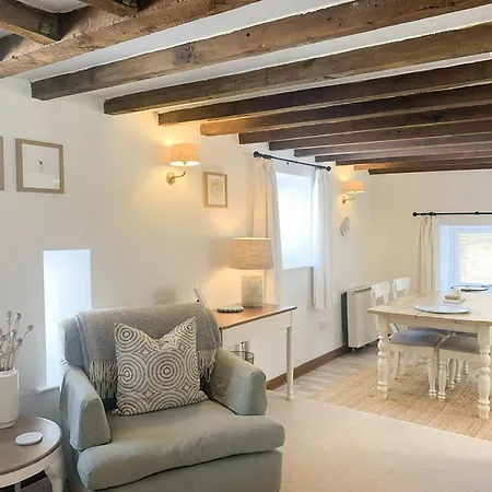 Grain End Vakantiehuis Sawdon