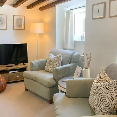 Grain End Sawdon