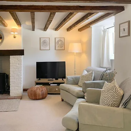 Vakantiehuis Grain End Sawdon