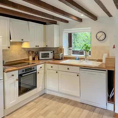 Vakantiehuis Grain End