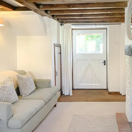 Grain End Sawdon