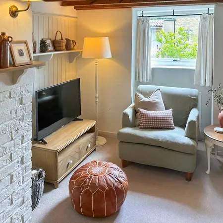 Hébergement de vacances Grain End Sawdon