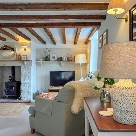 Vakantiehuis Grain End