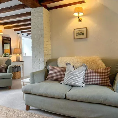 Grain End Vakantiehuis