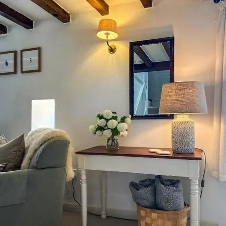 Grain End Vakantiehuis