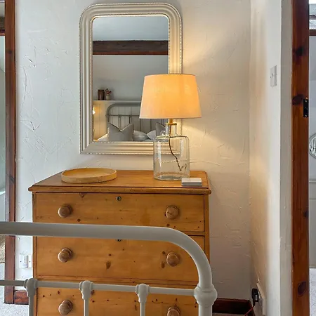 Vakantiehuis Grain End Sawdon