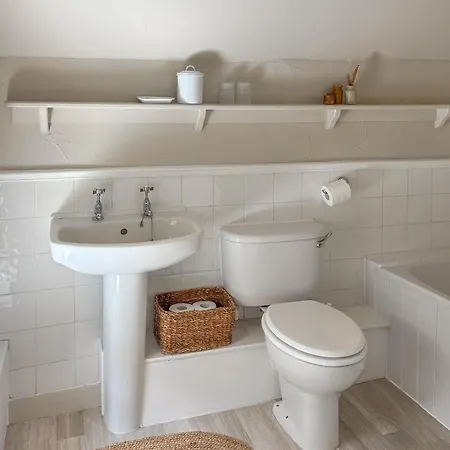 Vakantiehuis Grain End *