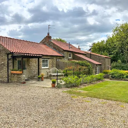 Grain End Vakantiehuis *