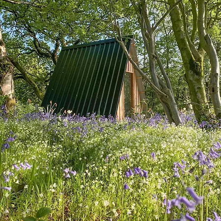 Hébergement de vacances Grain End