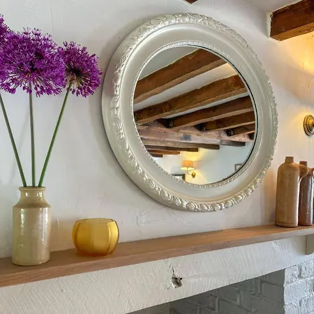 Hébergement de vacances Grain End