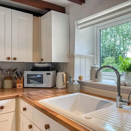 Grain End Hébergement de vacances *