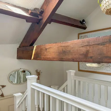 Grain End Tatil Evi Sawdon