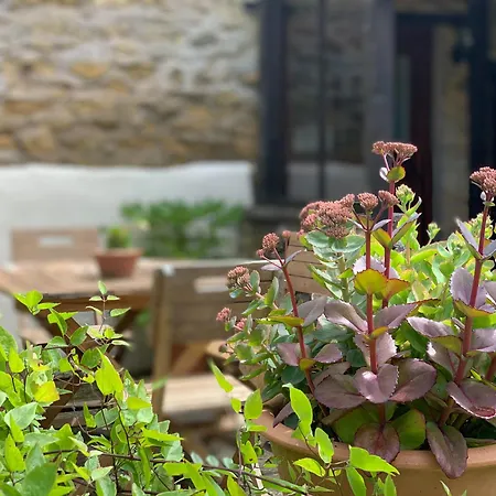 Grain End 度假居 *