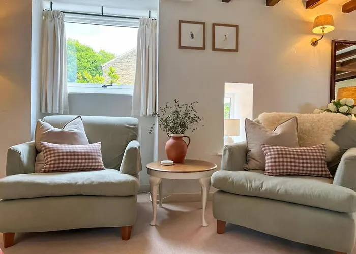 Grain End Holiday home Sawdon