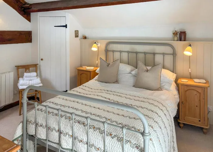 Grain End Casa de Férias