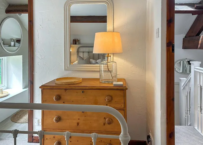 Casa de Férias Grain End