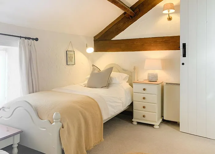 Casa de Férias Grain End *