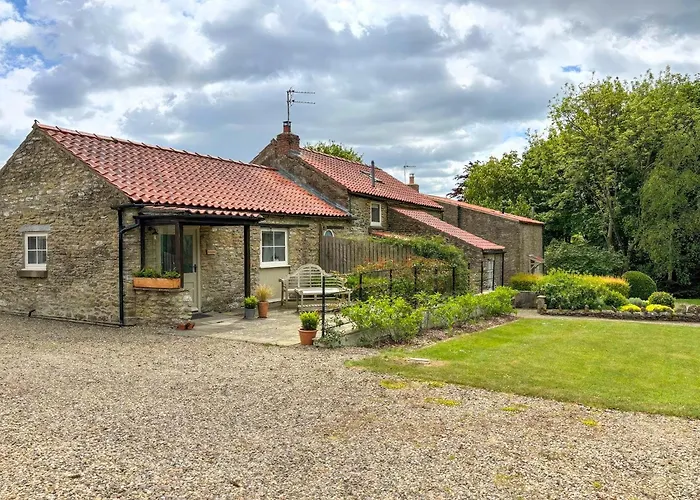 Grain End Casa de Férias